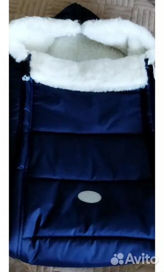 Детский комбинезон весна осень