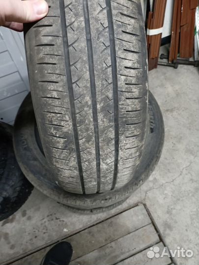 Yokohama A043A 185/60 R14