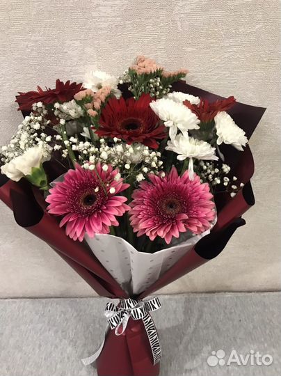 Цветы букеты 1 сентября школа