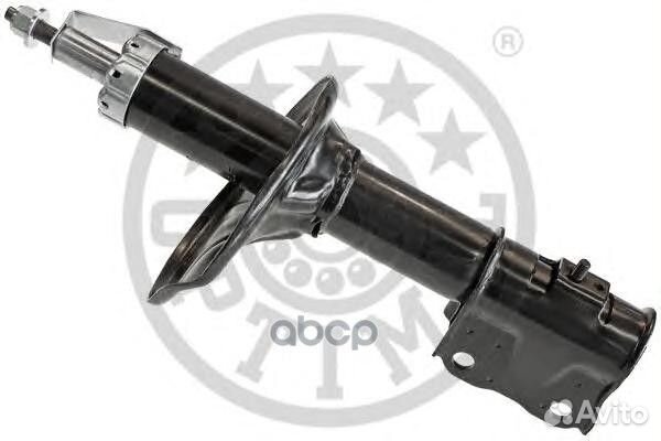 Амортизатор mitsubishi: lancer Kombi (CS W) LA