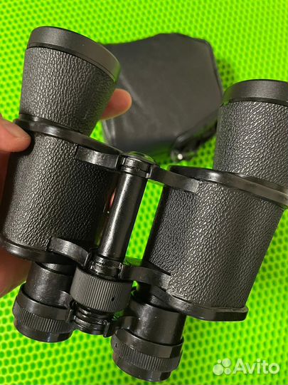 Бинокль бпц 10х40 baigish