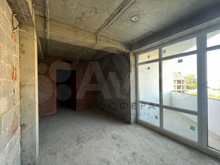 Апартаменты-студия, 24,7 м², 5/7 эт.