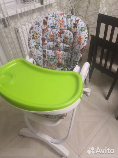 Стульчик для кормления