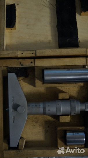 Глубиномер