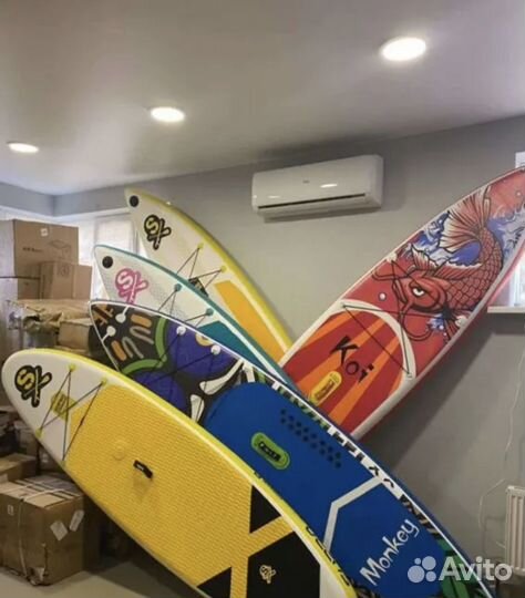 Sup борд Сапборд сап борд новые