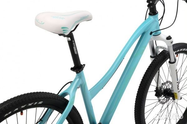 Велосипед взрослый