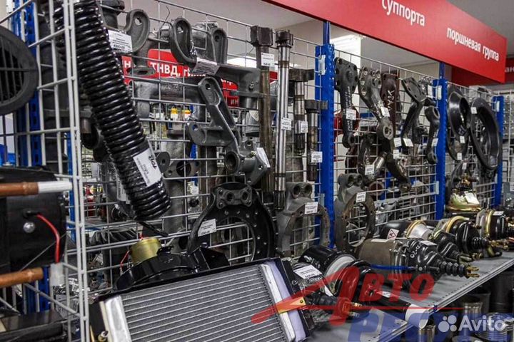 Капот газ-31029