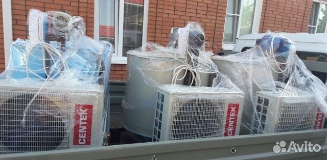 Охладители молока