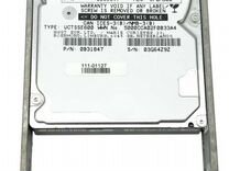 Жесткий диск Network Appliance 111-01127 600Gb 100