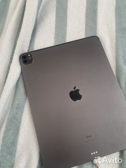 iPad pro 12.9 2021 256gb