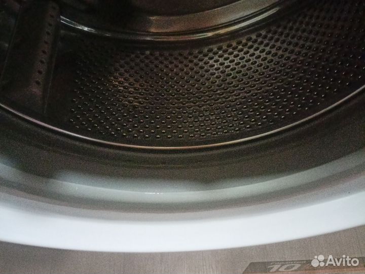 Стиральная машина indesit 6 кг