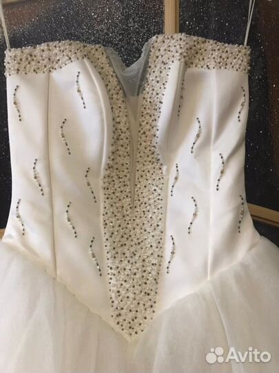 Продам Бальное, вечернее платье