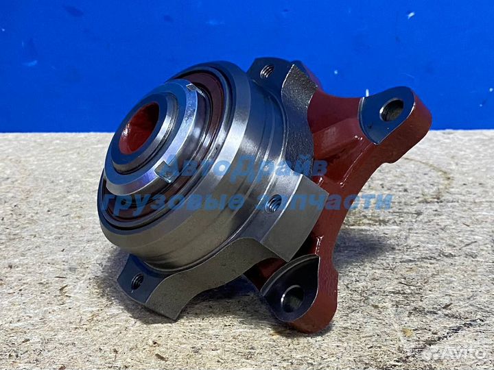 Ступица вискомуфты Рено Премиум Керакс Dxi11