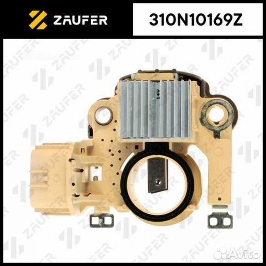 Zaufer 310N10169Z Регулятор генератора