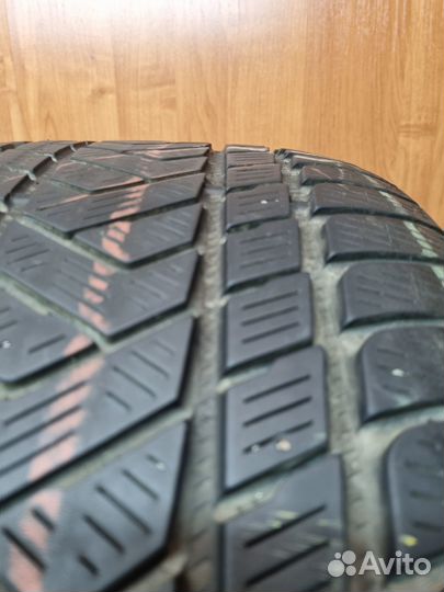 Pirelli Scorpion Winter 265/40 R21