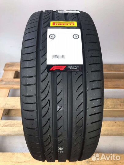 Pirelli Powergy 215/55 R17