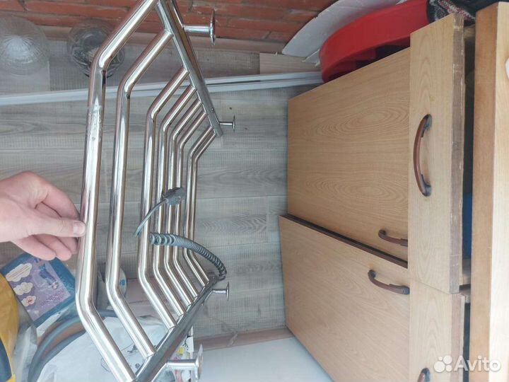 Полотенцесушитель