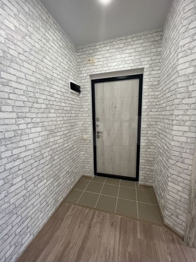 1-к. квартира, 38 м², 3/6 эт.