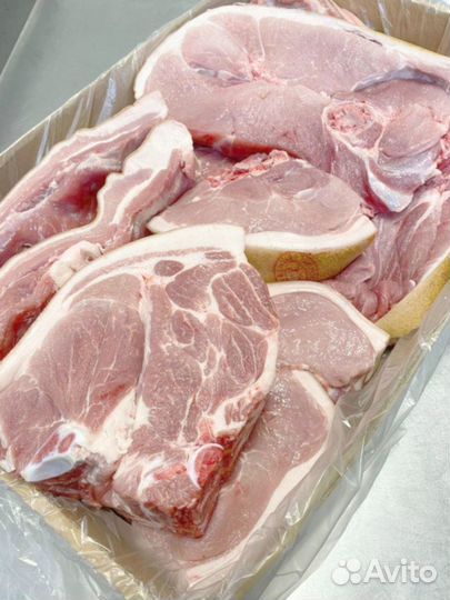 Мясо фермерское