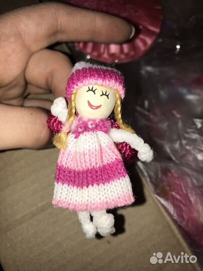 Повязки / резинки Детские Новые