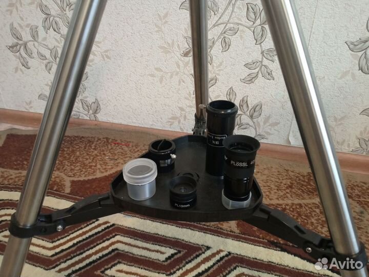 Телескоп Veber PolarStar 700/70