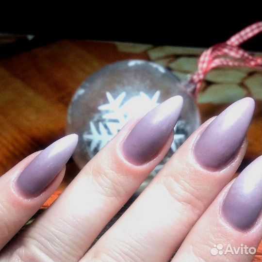 Маникюр, педикюр на дому