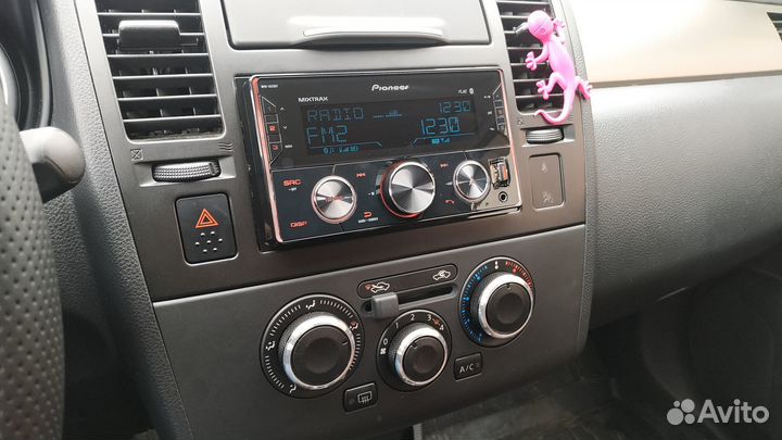 Магнитола Pioneer MVH-S620BT