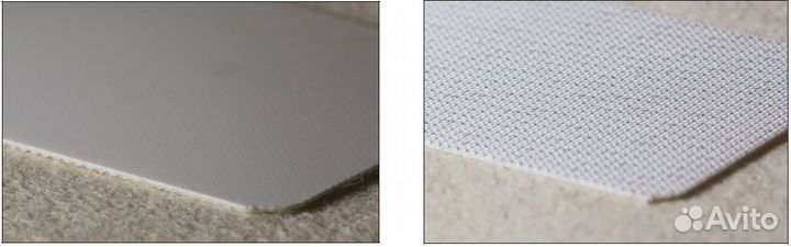 Транспортерная лента пу (полиуретан) пищевая