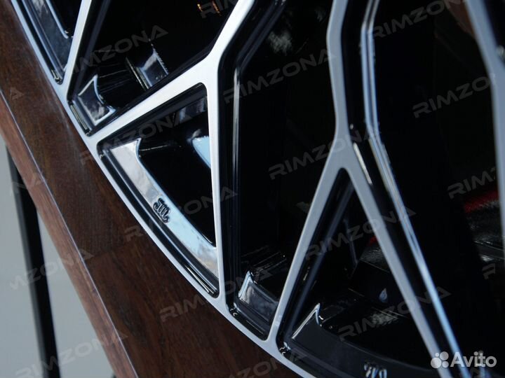 Литые диски R20 для Toyota. Арт3019