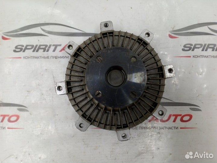 Вискомуфта Kia Mohave 2 D6EB 2019-2023