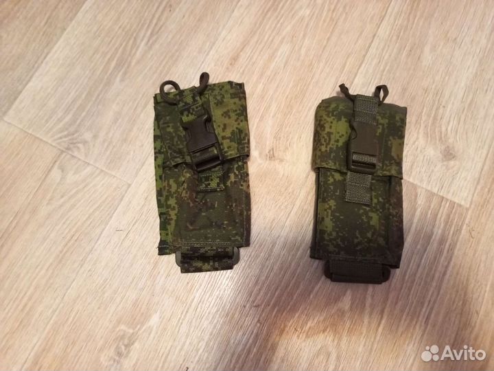 Чехол радейка