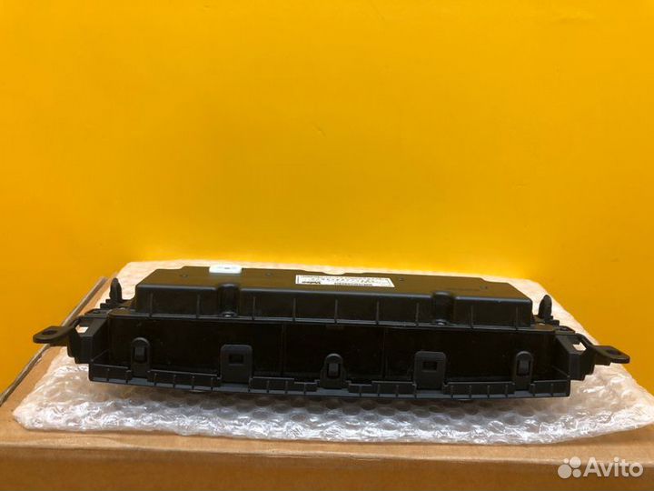 Блок управления климатом Nissan Teana L33