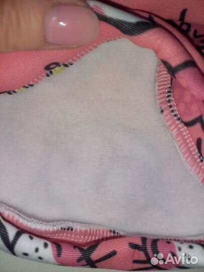 Толстовка для собаки xs