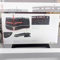 Microsoft Natural Ergonomic Keyboard 4000