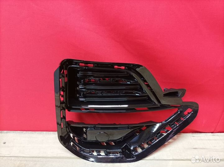 Окантовка птф правая Chery Tiggo 8 pro 2022