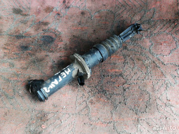 Главный цилиндр сцепления Рено Меган 2