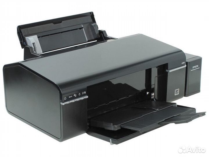 Принтер epson L805 новый