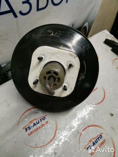 Вакуумный усилитель тормозов Dodge Caliber 1.8 EBA