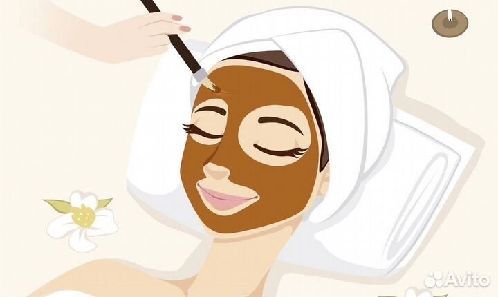 Модели на Бесплатную Чистку лица