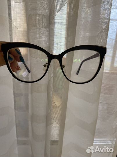 Очки vogue
