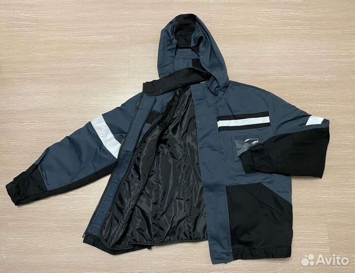 Спецодежда