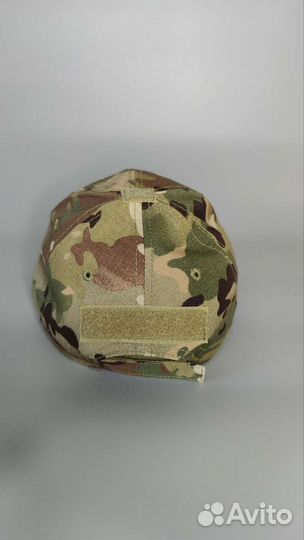 Кепка тактическая мультикам
