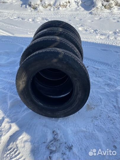 Bridgestone Ecopia EP150 205/70 R15 96