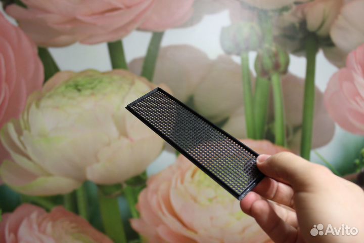 Универсальная заглушка для материнской платы