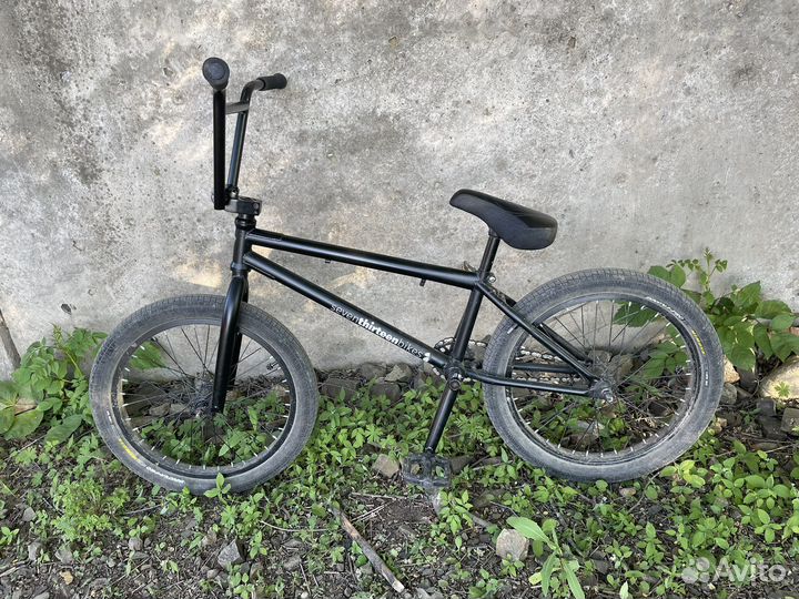 BMX 713Bikes