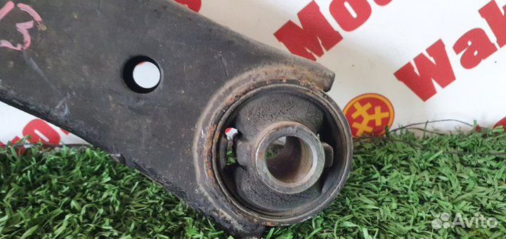 Рычаг подвески нижний передний левый Subaru