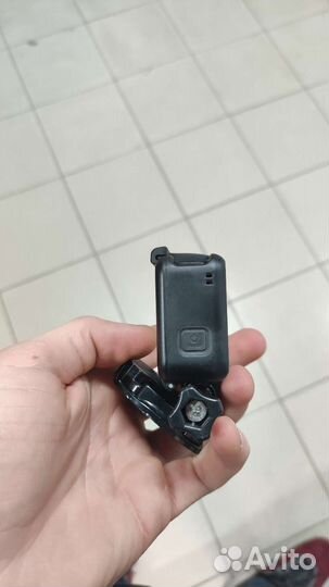 Крепление для gopro 7