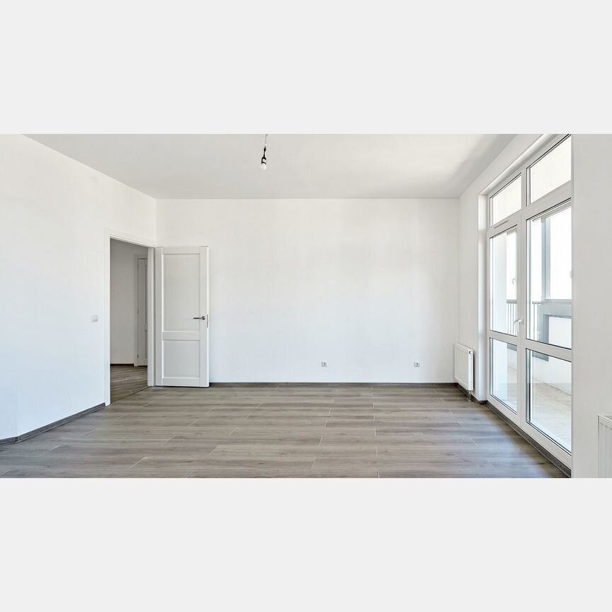 1-к. квартира, 47 м², 4/20 эт.