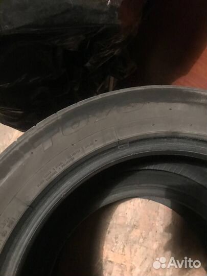 Toyo Open Country A/T II 205/55 R16 94V