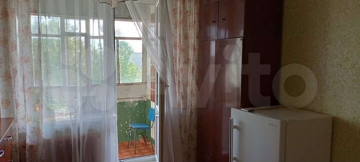 Комната 10 м² в 3-к., 9/9 эт.